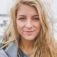 Sofia H.